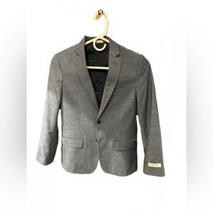 Calvin Klein Boy’s Suit Jacket